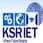 KSR Institute for Engineering and Technology - [KSRIET] logo
